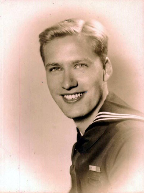 Obituary of Joseph R Rysinski