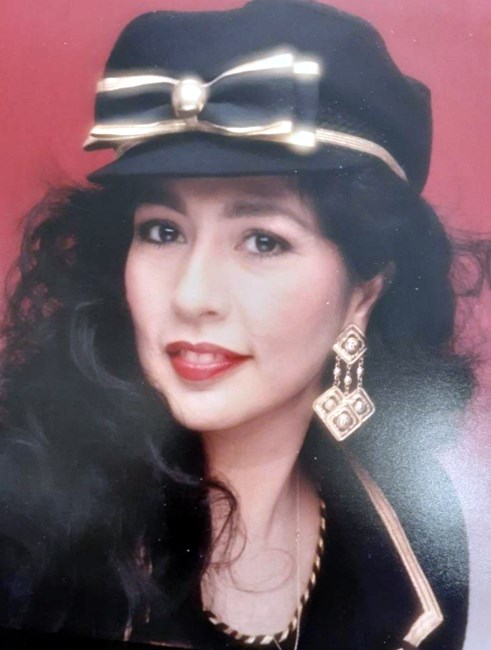 Obituary of Tereasa Josephine Jabbour