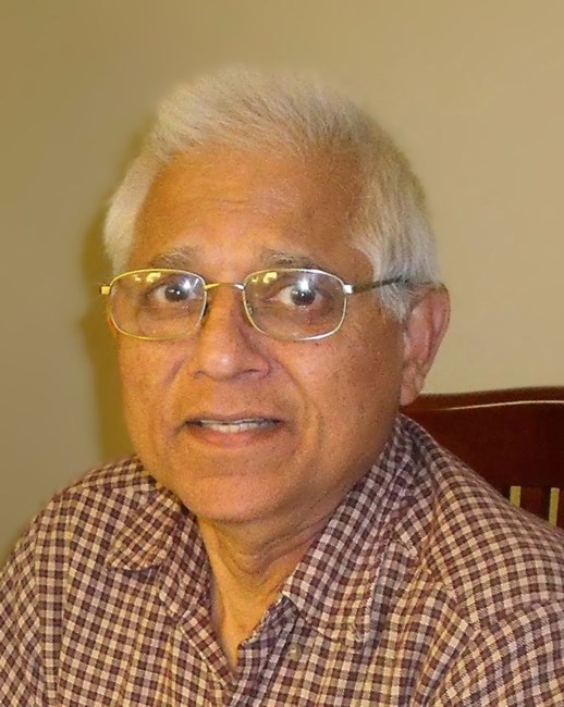 Obituary of Krishan Mohan Agrawal