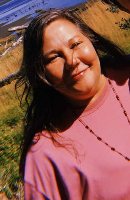 Obituario de Melissa Kay Harris