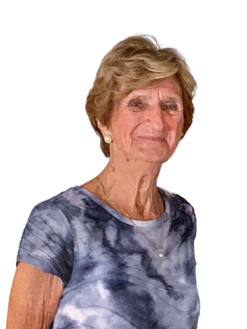 Obituary of Alma L. Lauer