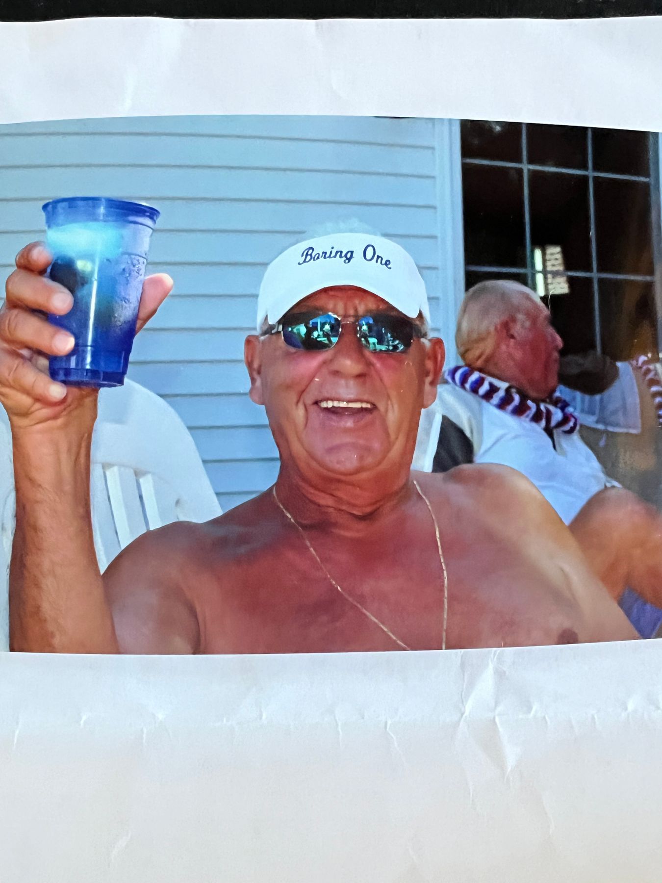 Obituary of Peter Edward Misiaszek Sr.