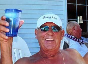 Obituary of Peter Edward Misiaszek Sr.