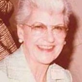 Obituary of Verla Mae Cohen