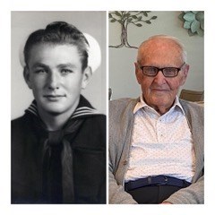 Obituary of Loren Fred Stone