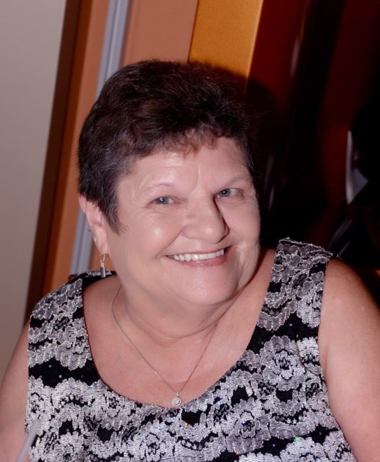 Obituary of Nancy J. Kadel