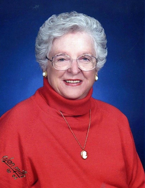 Obituary of Maxine M. Dudgeon