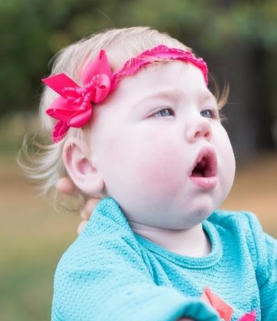 Obituary of Milly Bles