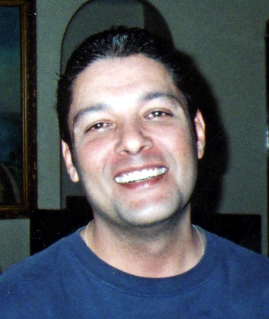 Obituary of Robert Gerald Hodgens Jr.