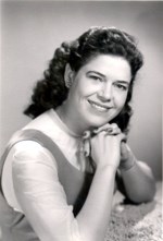 Gloria Burns