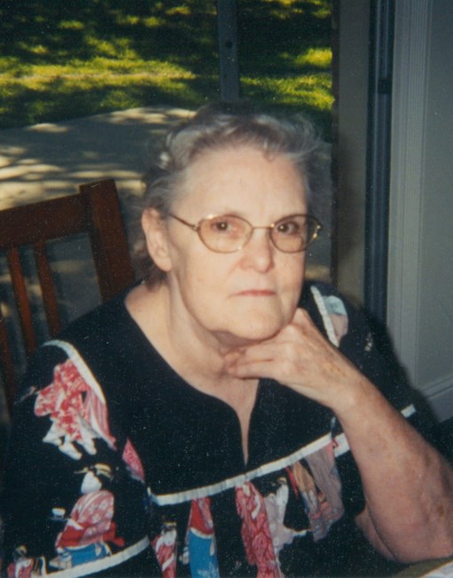 Obituary of Shirley Mae Kneer