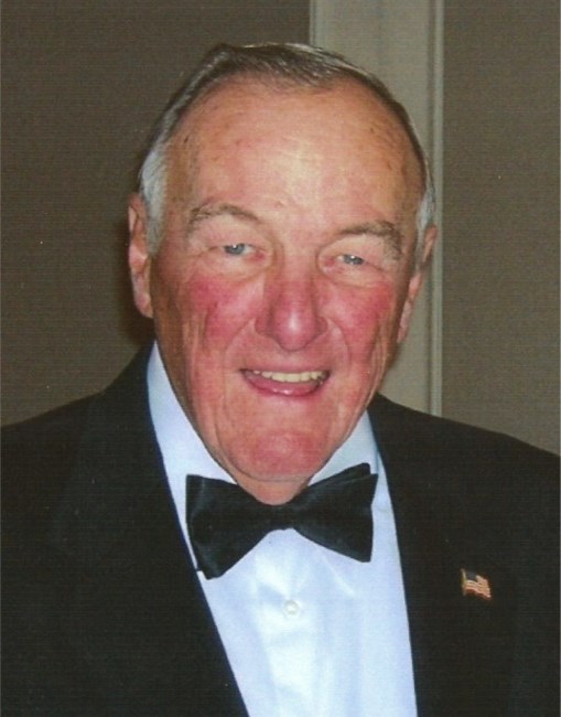 Obituary of Donald H. Strobel