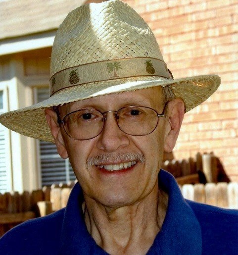 Obituary of John Ralph Smith