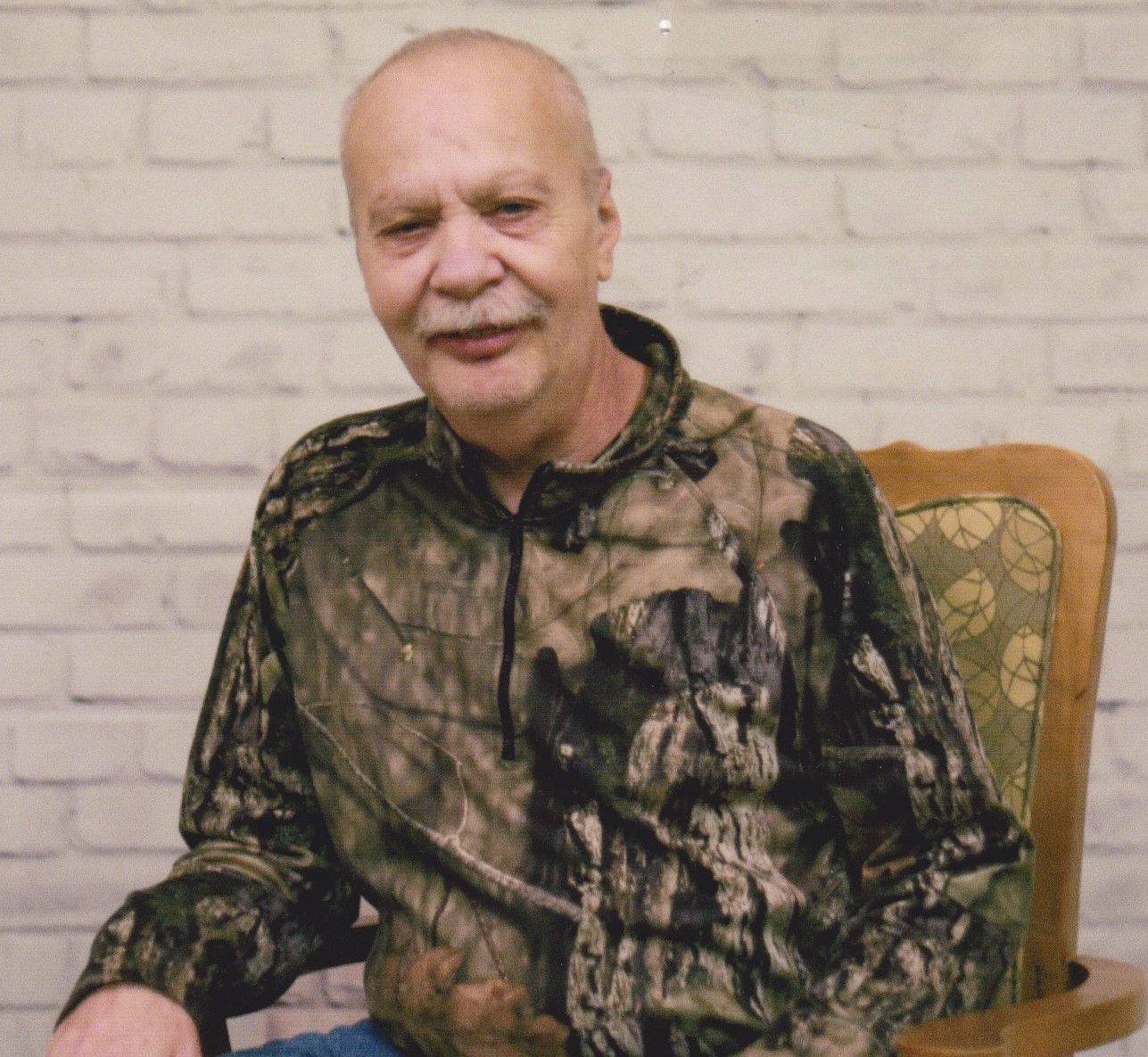 Obituary of John Colby Sallee