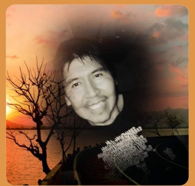 Obituary of Michael Justin Roy