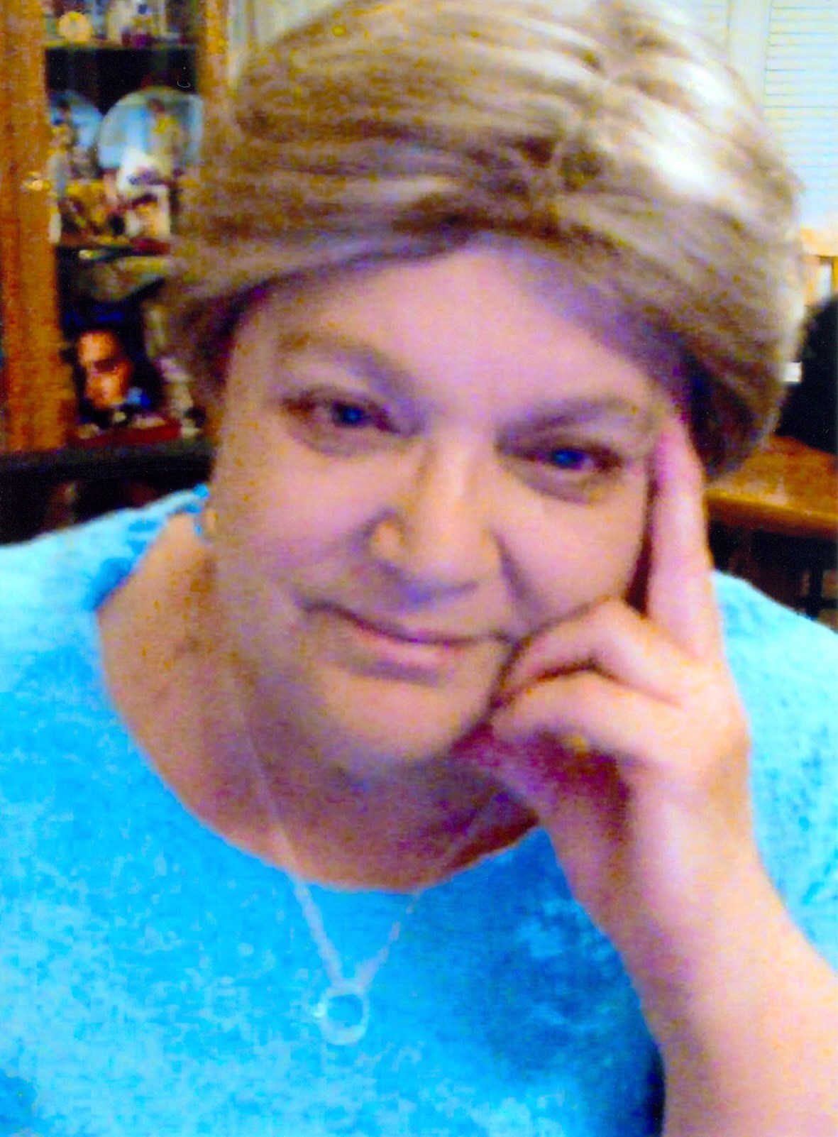 Kathy R. King Obituary Huntsville, AL