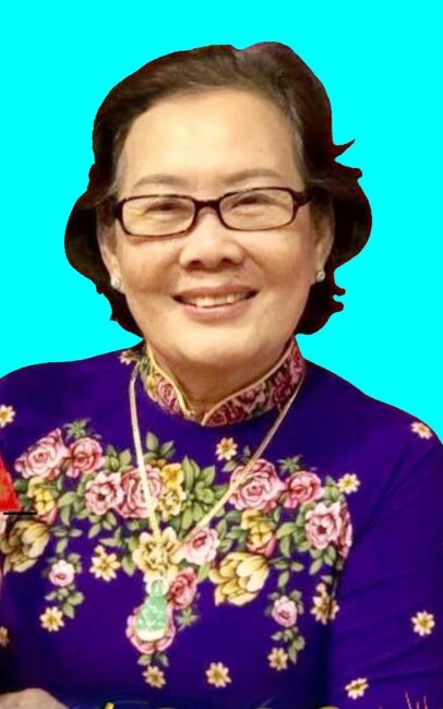 Obituary of Thi Huong Ho