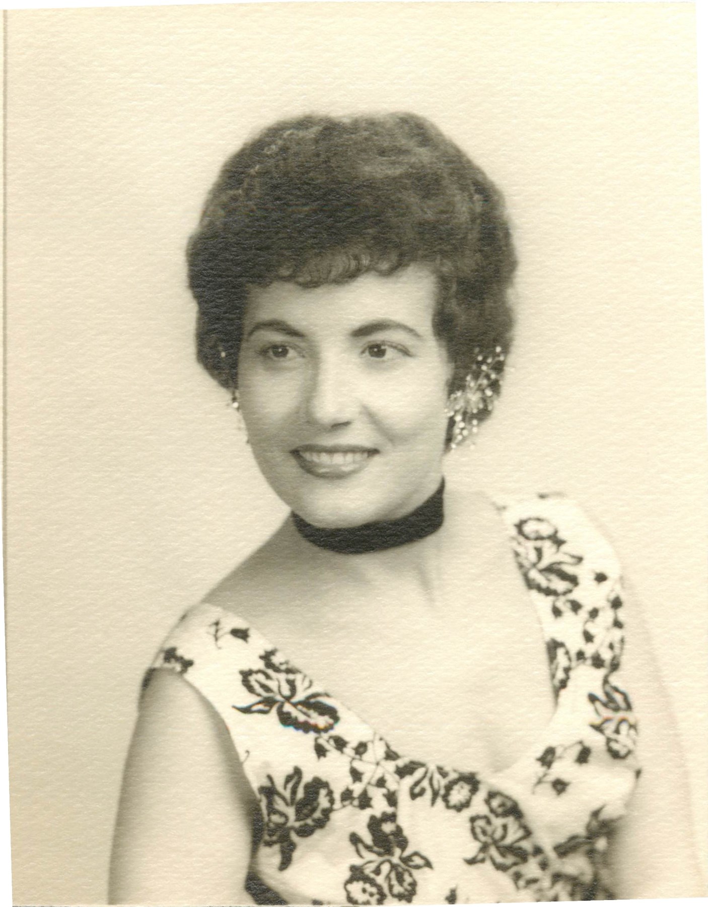 Obituary of Katherine Theodore