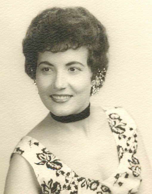 Obituary of Katherine Theodore