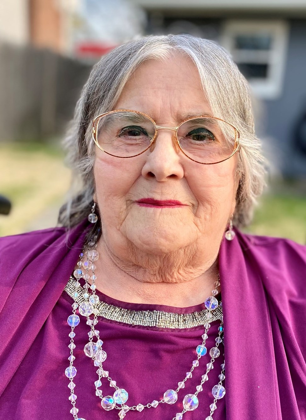 Elaine Joan Bergstrom Obituary Quincy, MA