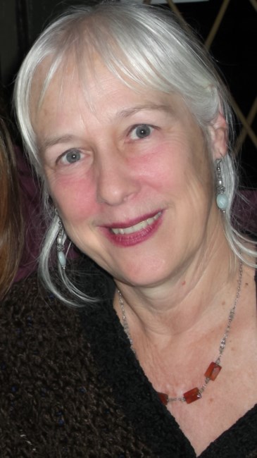 Obituary of Susan Warren-Alef