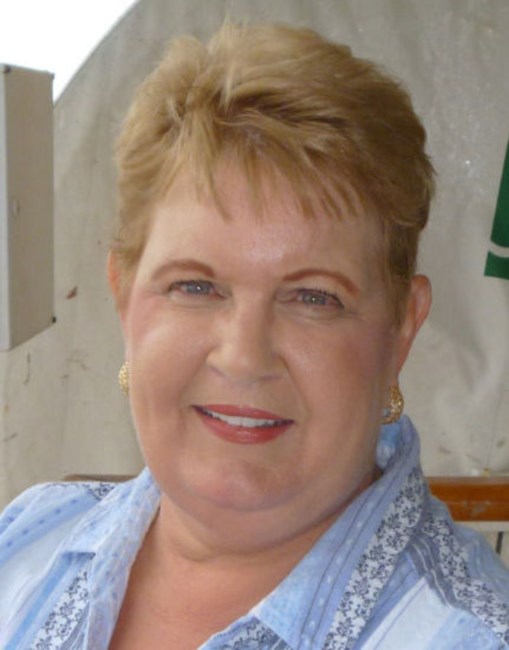 Obituary of Joan "Jo" Marie Faldtz