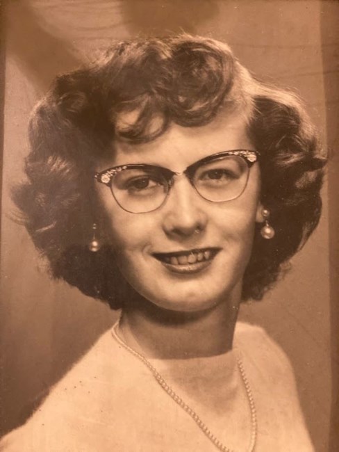 Obituary of Barbara Marlene Salee