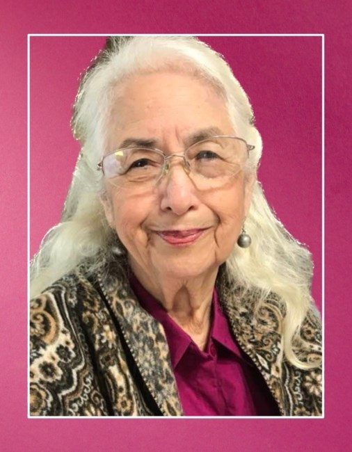 Obituary of Juanita D Gonzales