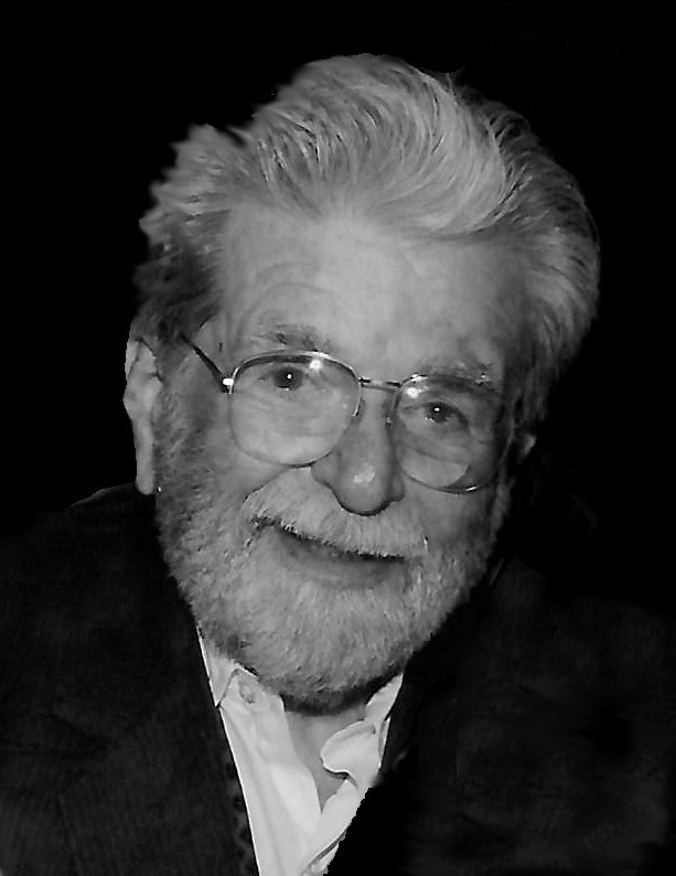 Obituary of Eliot Chertok