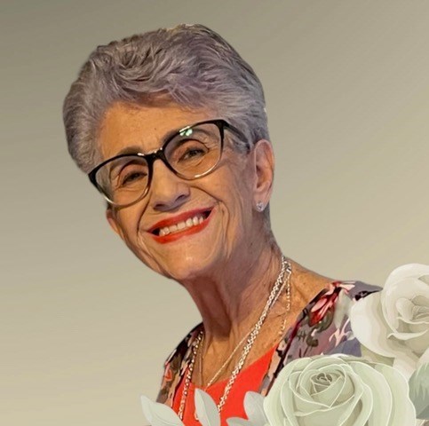 Obituary of Amparo Maldonado Vega