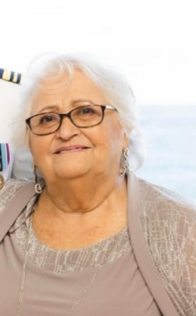 Obituary of Margarita Maldonado Martinez