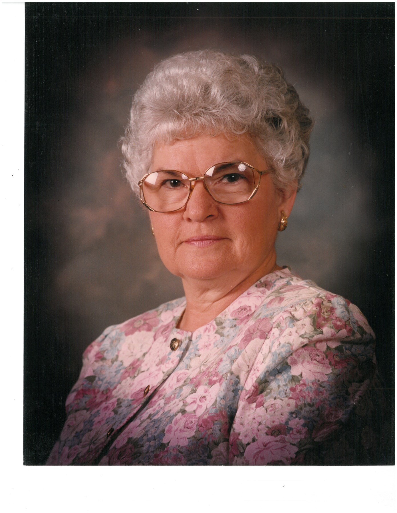 Obituary of Bettye Taylor Murphy