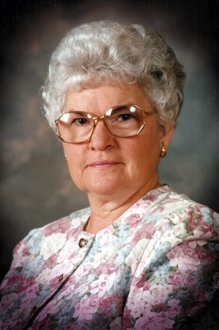 Obituary of Bettye Taylor Murphy