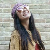 Obituary of Destiny Lari Mason-Ridge