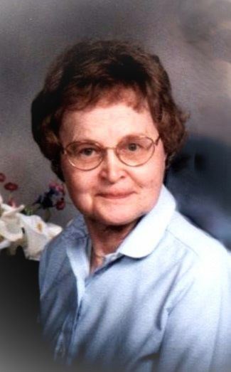 Obituary of Zora Joanne Matson