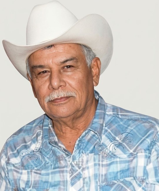 Obituary of Isidro H Ramirez