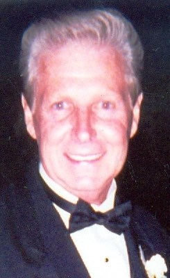 Obituary of Eldred John Paternostro Jr.