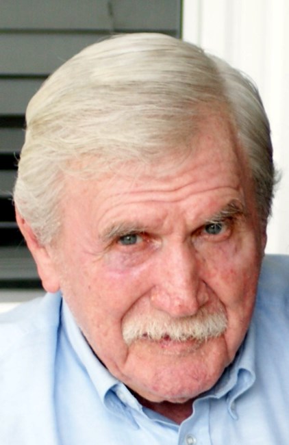 Obituario de Harold B. Lowe