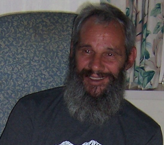 Obituary of David Paul Frank