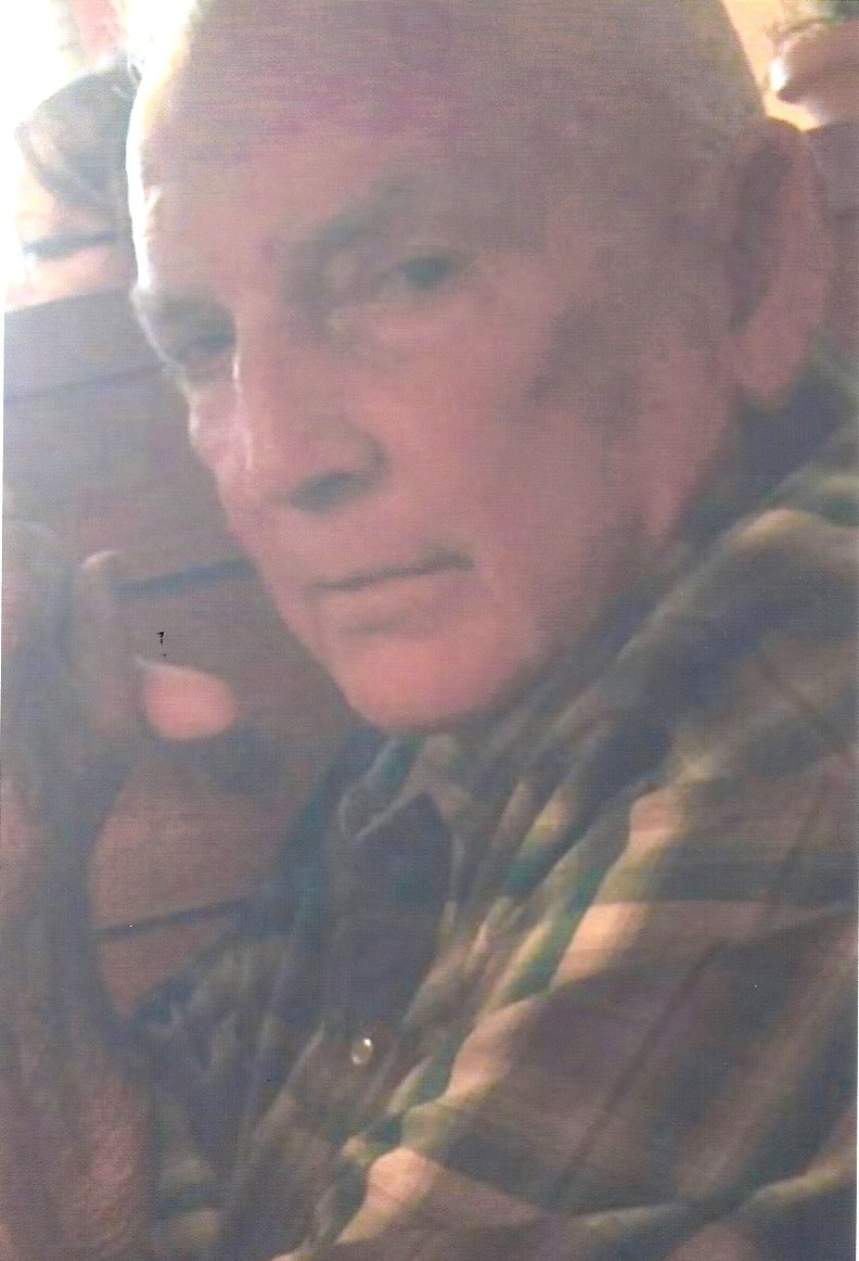 Obituary of Grady Burton Wilkins