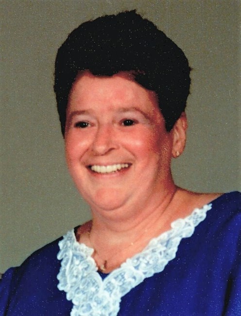 Obituario de Sharon Smith