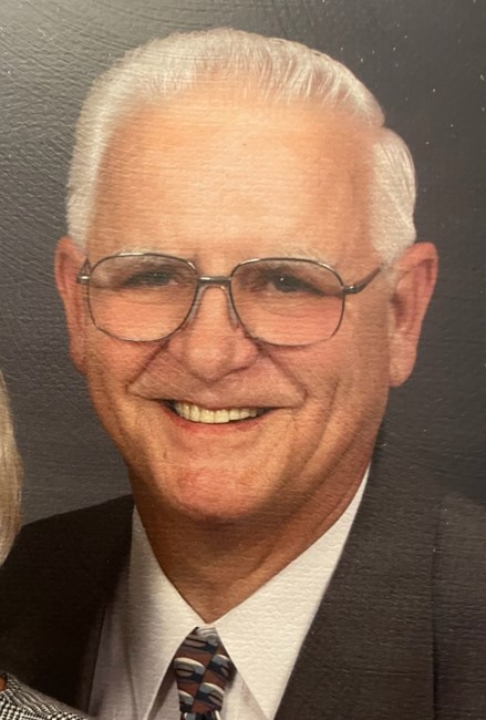 Obituary of Ronald Wayne Spears