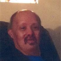 Obituary of Thomas Glenn Richardson