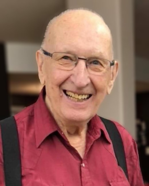 Avis de décès de Julian "Jim" Thomas Prestie