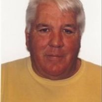 Obituary of David Lester Giese
