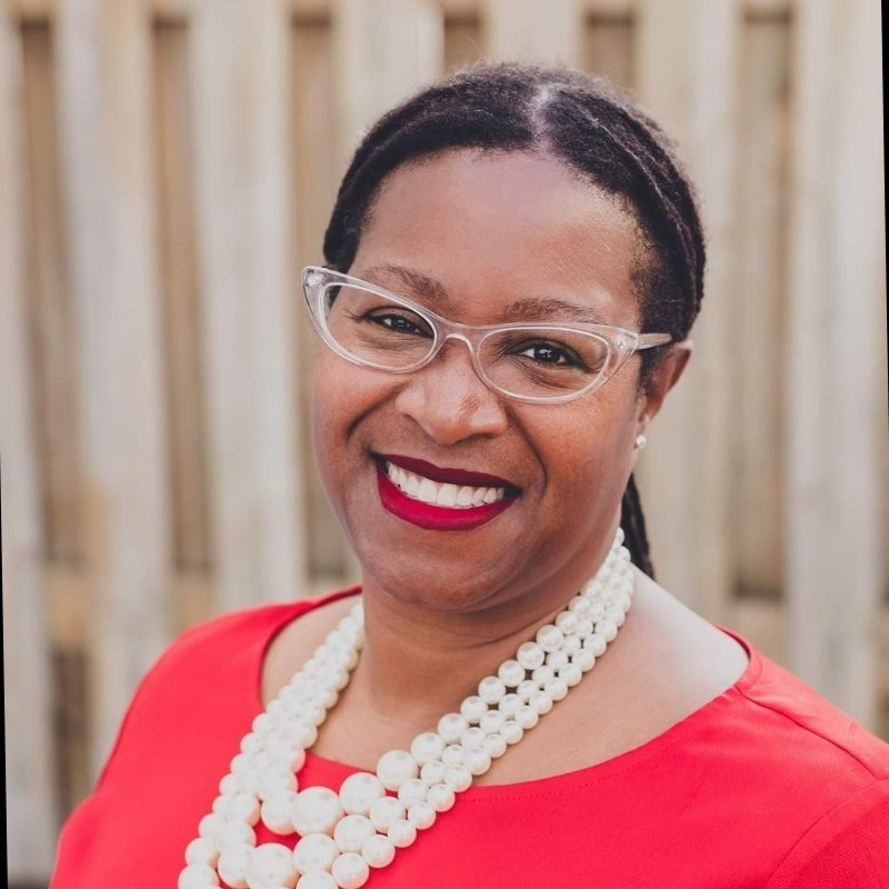 Loralean Alma Jordan Obituary St. Paul, MN