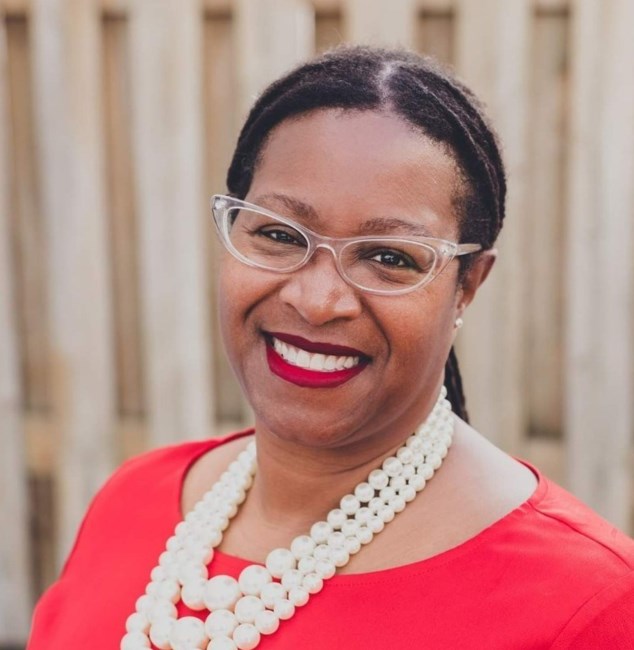 Obituary of Loralean Alma Jordan