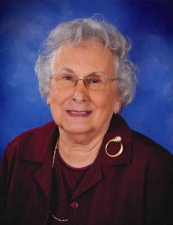 Obituary of JoAnne Baker Swearengen