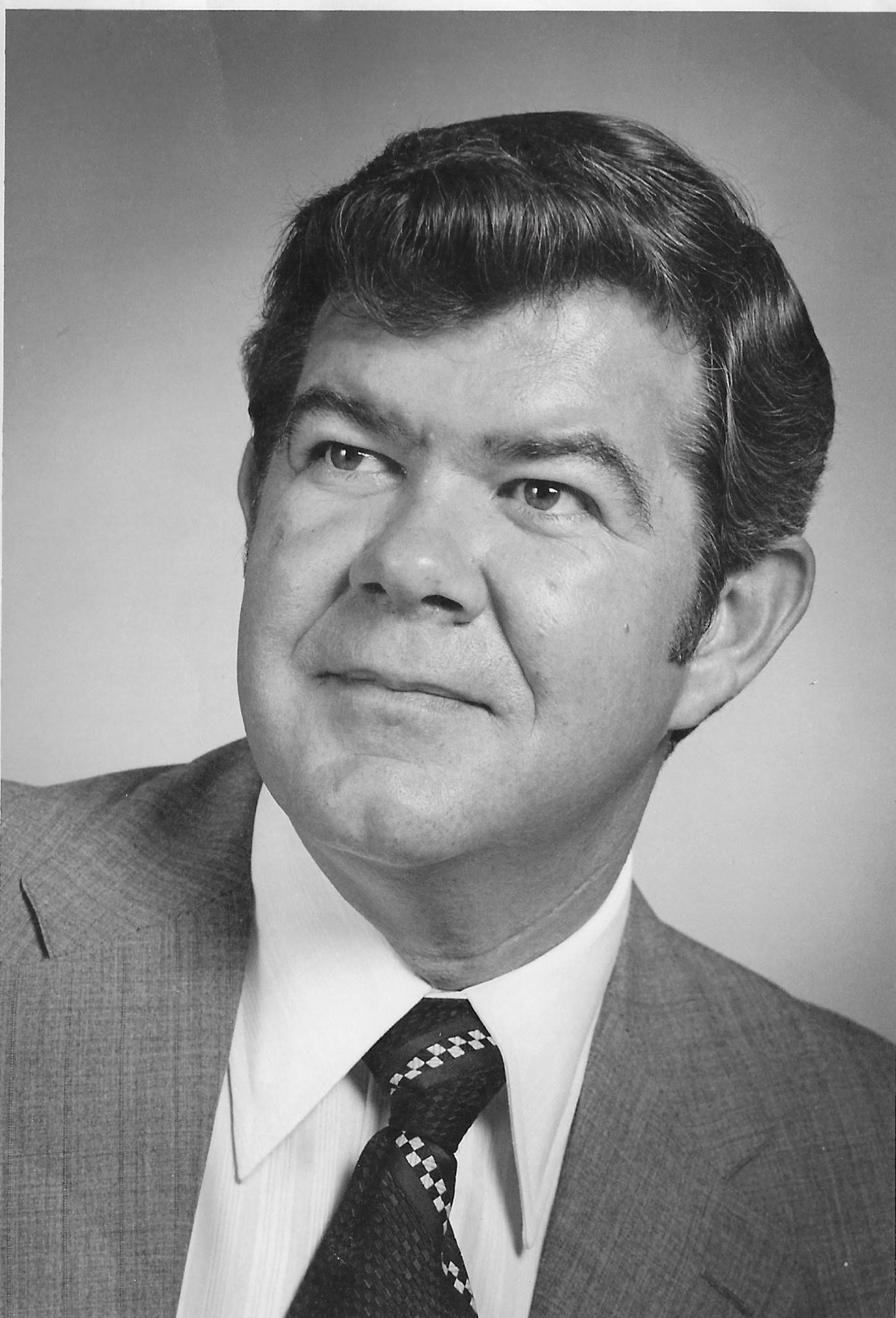 Obituary of Blaine Liner