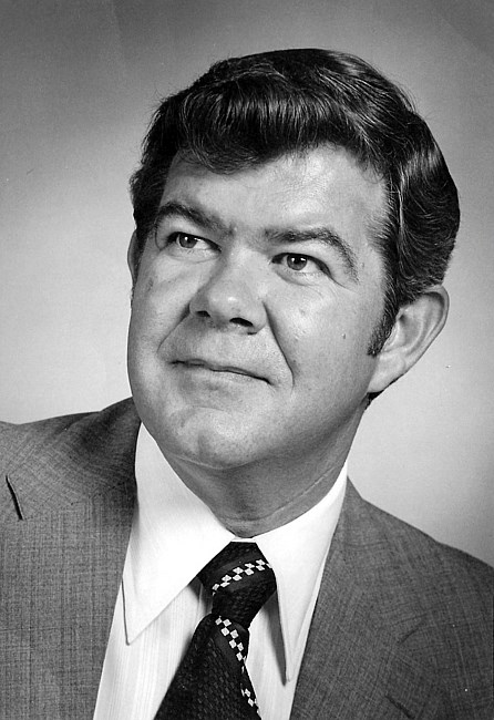 Obituary of Blaine Liner